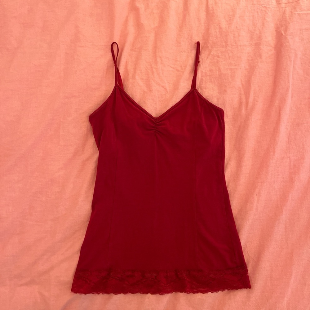 Vintage Energie Tank Top
